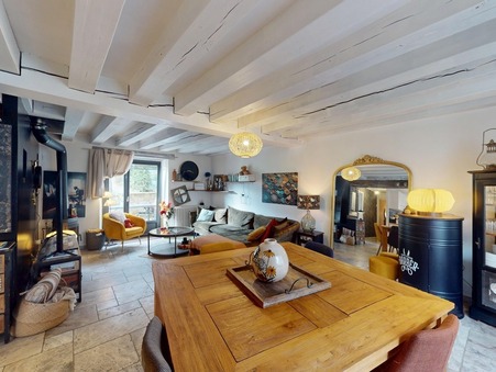 Vente appartement 349 000 &euro;  Valence en Brie