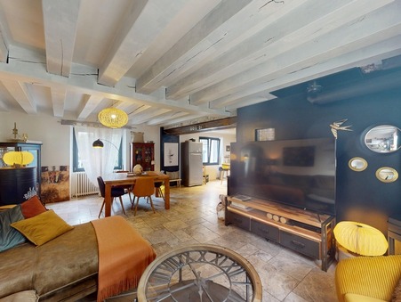 Appartement sur Valence en Brie ; 349 000 &euro;  ; Vente Réf. 218215