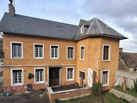 Vente maison 231 000 &euro; Le Val D'hazey
