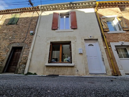 Achat maison Douzens Réf. 1101524054-5306