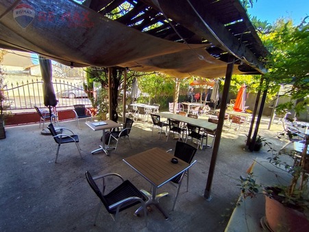 Achat local commercial Capendu Réf. 1101525934-5307