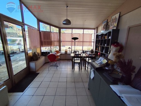 Local commercial 77 000 &euro;  Réf. 1101525934-5307 Capendu