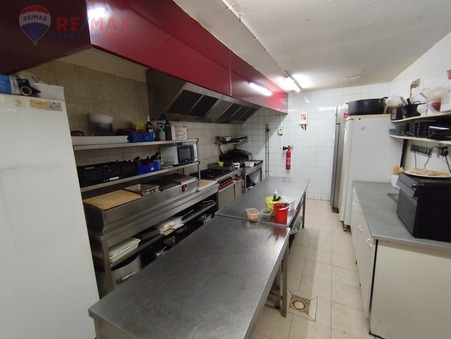 Local commercial sur Capendu ; 77 000 &euro;  ; A vendre Réf. 1101525934-5307