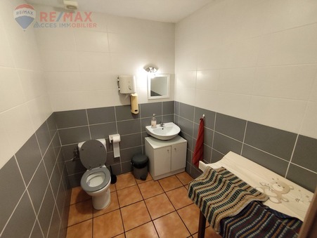 Local commercial sur Capendu ; 77 000 &euro;  ; Achat Réf. 1101525934-5307