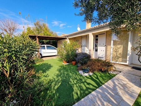 A vendre maison Trebes 11800; 159 500 &euro; 