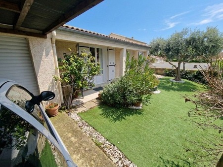 Maison sur Trebes ; 159 500 &euro;  ; A vendre Réf. 1101526176-5308