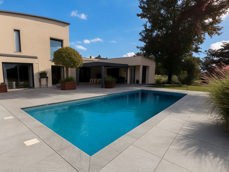 Achat maison Rossfeld Réf. 1445A