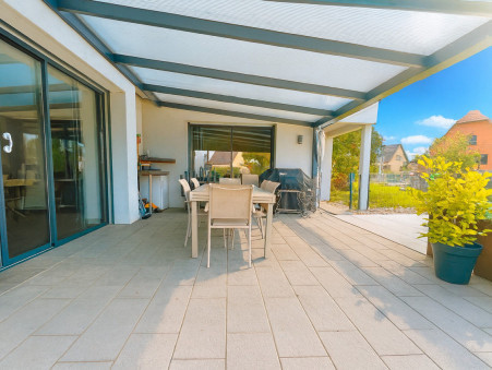 A vendre maison Rossfeld 67230; 655 000 &euro;