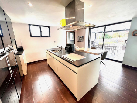 A vendre maison Rossfeld 67230; 655 000 &euro;