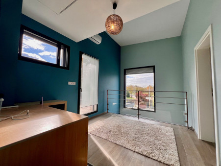 Maison sur Rossfeld ; 655 000 &euro; ; A vendre Réf. 1445A