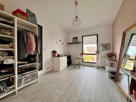 Maison sur Rossfeld ; 655 000 &euro; ; A vendre Réf. 1445A