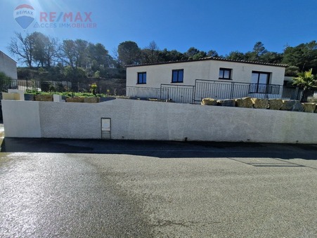 Vente maison 334 000 &euro;  Carcassonne