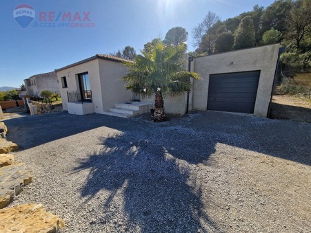 Maison sur Carcassonne ; 334 000 &euro;  ; Vente Réf. 1101524889-5310