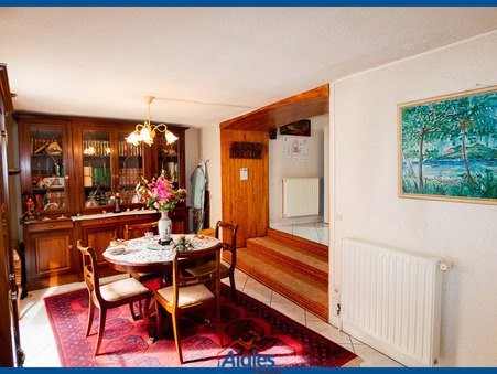 Maison sur Issoire ; 106 000 &euro;  ; Achat Réf. 2_884