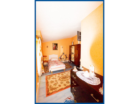 Maison 106 000 &euro;  sur Issoire (63500) - Réf. 2_884