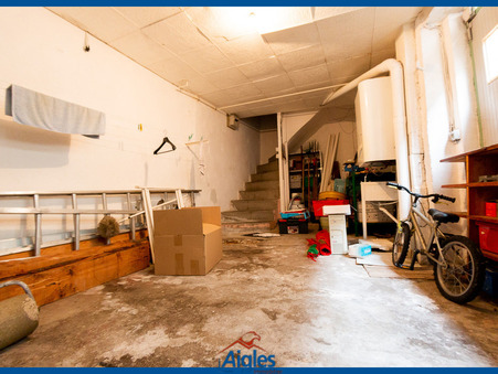 Vente maison 106 000 &euro;  Issoire