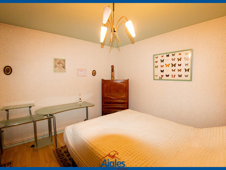 Achat maison Issoire Réf. 2_884