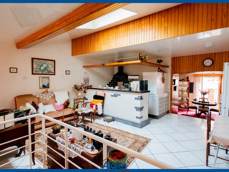 Maison 106 000 &euro;  sur Issoire (63500) - Réf. 2_884