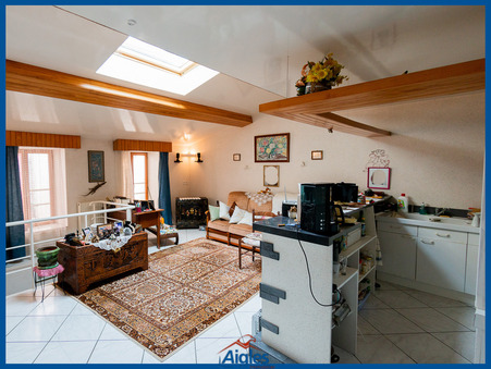 A vendre maison Issoire 63500; 106 000 &euro; 