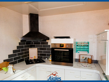 Maison 106 000 &euro;  Réf. 2_884 Issoire