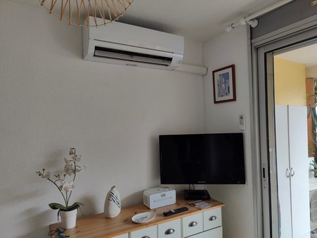 Appartement 159 000 &euro;  sur Cap d'Agde (34300) - Réf. 340941771-6669