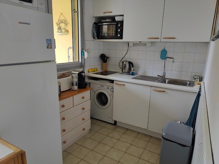 Vente appartement 159 000 &euro;  Cap d'Agde