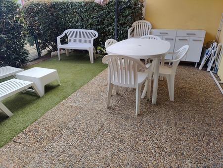 Appartement sur Cap d'Agde ; 159 000 &euro;  ; Vente Réf. 340941771-6669