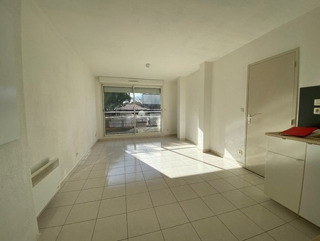 Vente appartement 94 000 &euro;  Agde