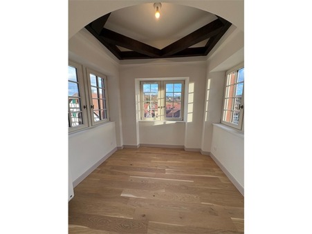 Location Appartement HAGENTHAL-LE-BAS Réf. AWA1537 - Slide 3