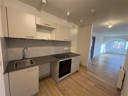 Location Appartement HAGENTHAL-LE-BAS Réf. AWA1537 - Slide 6