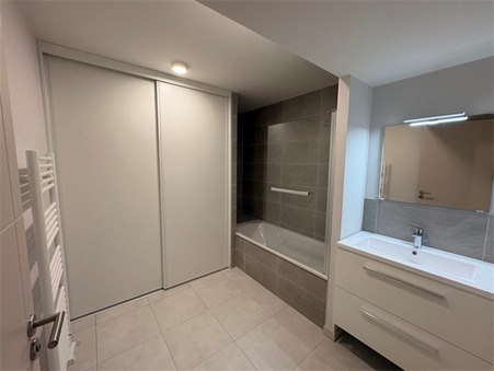 Location Appartement HAGENTHAL-LE-BAS Réf. AWA1537 - Slide 7