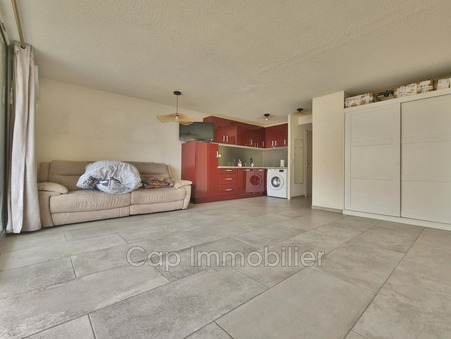 Vente appartement 99 000 &euro;  Le Cap d'Agde