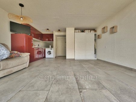 Achat appartement Le Cap d'Agde Réf. 525V321A