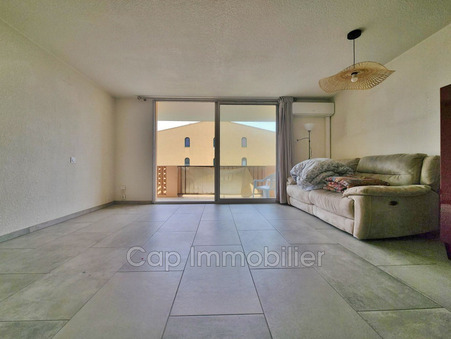 A vendre appartement Le Cap d'Agde 34300; 99 000 &euro; 