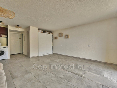 Achat appartement Le Cap d'Agde Réf. 525V321A