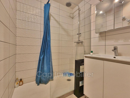 Appartement 99 000 &euro;  sur Le Cap d'Agde (34300) - Réf. 525V321A