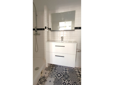 Location appartement Marseille Réf. 21MOU3ET