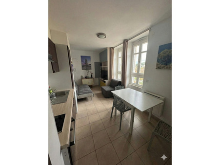 Appartement sur Marseille ; 795 &euro;  ; Location Réf. 7PIGNOL