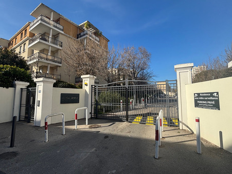 Appartement 169 000 &euro;  sur Marseille (13013) - Réf. TP-1743-DAL