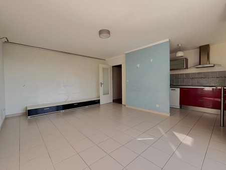 Vente appartement 169 000 &euro;  Marseille