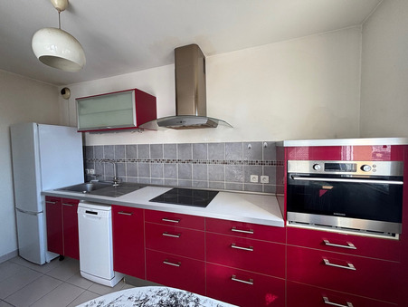 Appartement sur Marseille ; 169 000 &euro;  ; Achat Réf. TP-1743-DAL