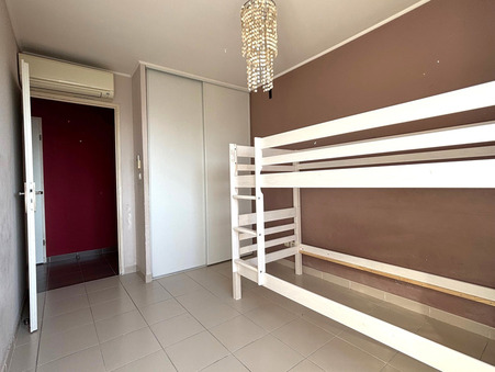 A vendre appartement Marseille 13013; 169 000 &euro; 