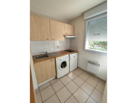 A louer appartement 515 &euro;  Poitiers