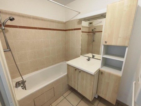 Appartement 515 &euro;  sur Poitiers (86000) - Réf. 25450029