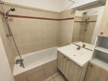 Appartement 515 &euro;  Réf. 25450029 Poitiers