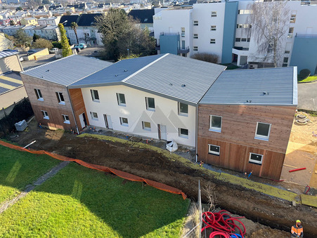 Maison 309 700 &euro;  Réf. 25806GL Brest