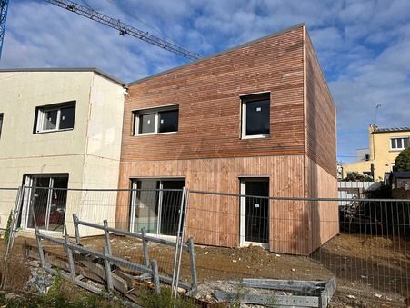 A vendre maison Brest 29200; 309 700 &euro; 