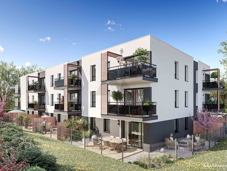 A vendre appartement Guilers 29820; 229 000 &euro; 