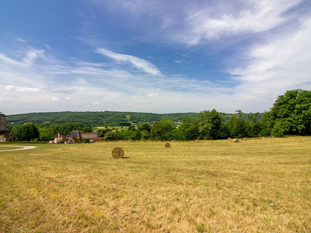 Terrain sur Castels et Bezenac ; 55 000 &euro;  ; Vente Réf. 5034