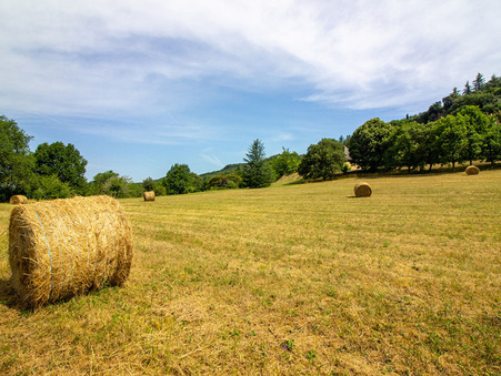 Terrain 55 000 &euro;  Réf. 5034 Castels et Bezenac